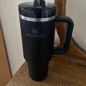 Stanley cup quencher. Never used.